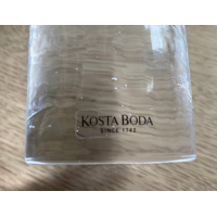 Kjell Engman Kosta Boda kandelaar